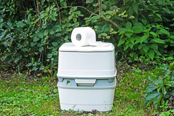 Moulton, AL porta potty rental Company