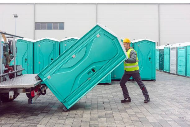Best Event porta potty rental  in Moulton, AL