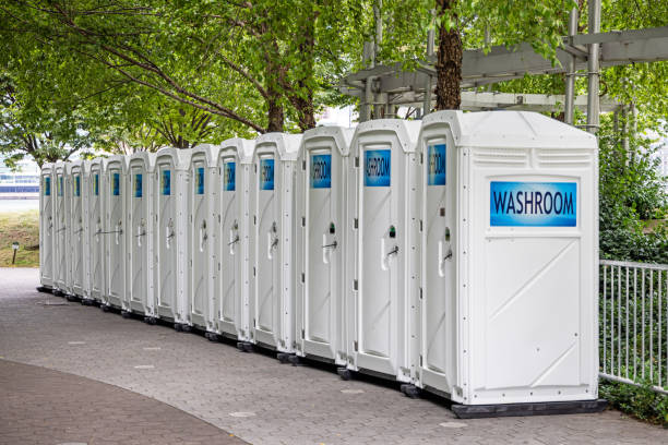 Best Temporary restroom rental  in Moulton, AL