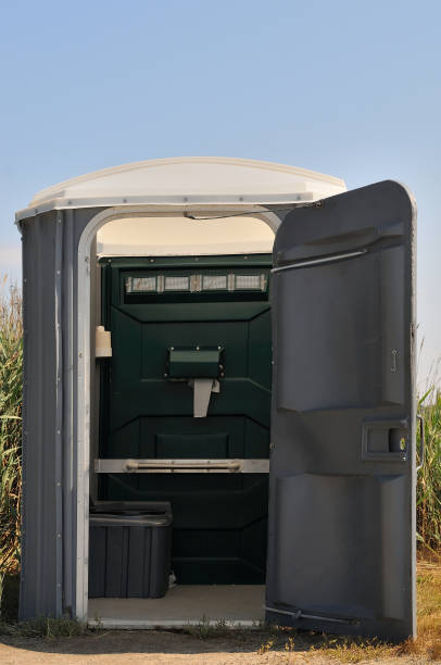 Best Sanitation services for porta potties  in Moulton, AL