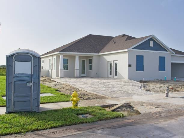 Best Event porta potty rental  in Moulton, AL